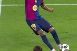 48支球队的世界杯，总感觉有点把大象装进冰箱里的意思。（48队世界杯，总有种硬把大象塞进冰箱的违和感）