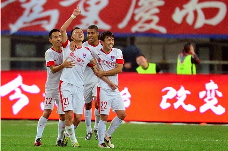 同样得分，影响力却不同（得分相同，影响力不一）