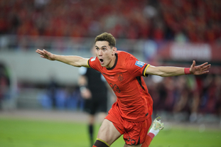 波兰田径新星 Wiktoria（波兰田径希望之星 Wiktoria）