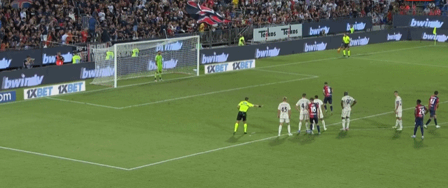 趣味数据：B费12次远射0进球，维尔茨参与射门最多无进球（有趣统计：B费12脚远射颗粒无收，维尔茨参与射门最多仍未破门）