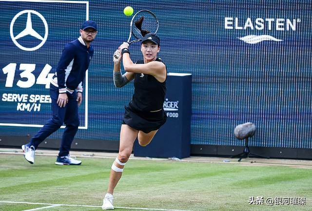 决赛可谓一 决赛可谓一