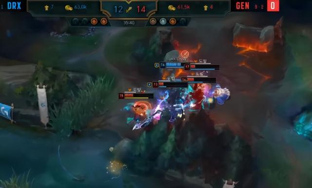 实力才能让 实力才能让